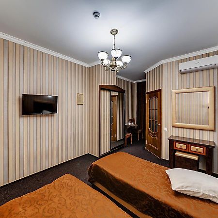Venecia Hotel & Spa Zaporizhia Exterior photo