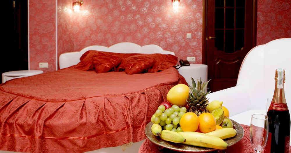 Venecia Hotel & Spa Zaporizhia Exterior photo