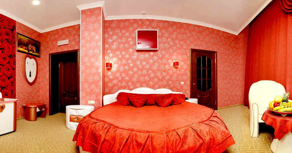 Venecia Hotel & Spa Zaporizhia Exterior photo