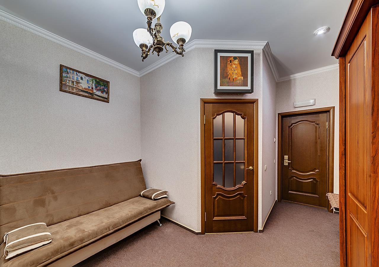 Venecia Hotel & Spa Zaporizhia Exterior photo